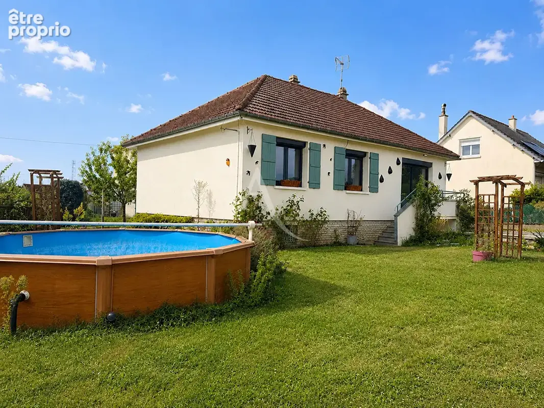 Maison Gisors - photo 2