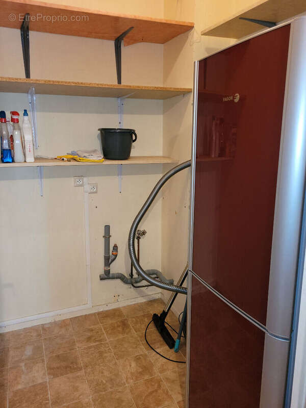 Appartement à ANGOULEME