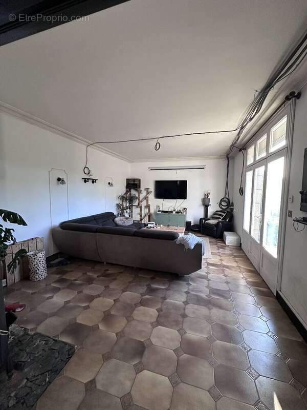 Maison à TORFOU
