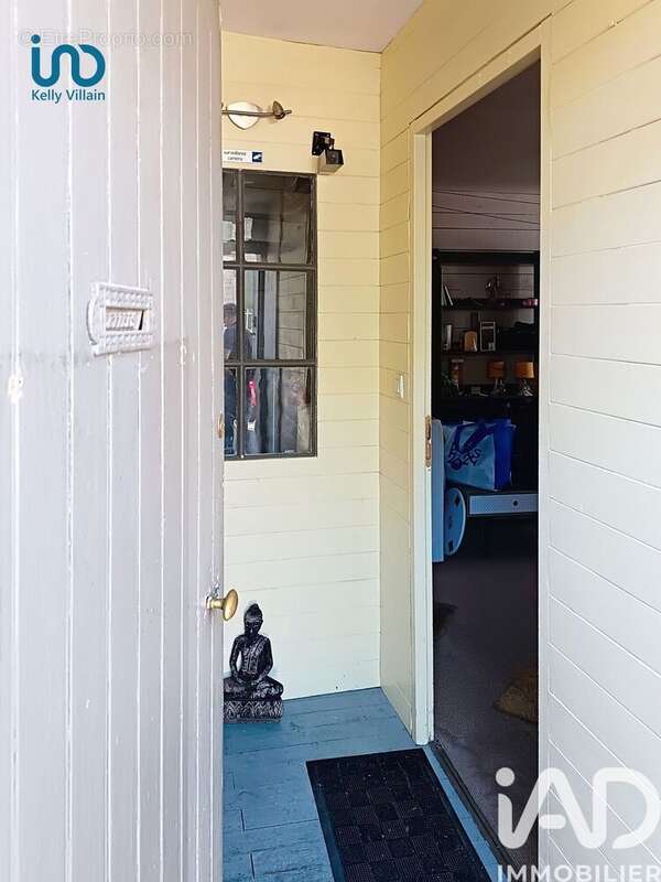 Photo 8 - Maison à COULON