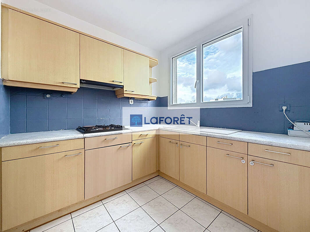 Appartement à BREST