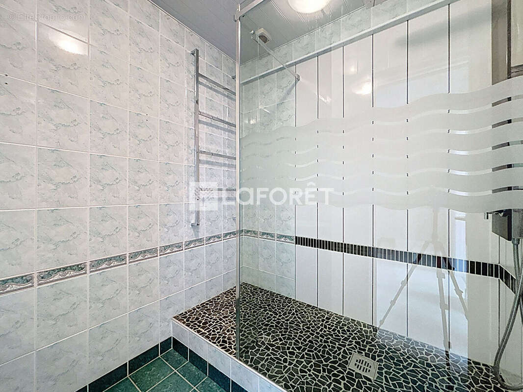 Maison à VILLEMUR-SUR-TARN