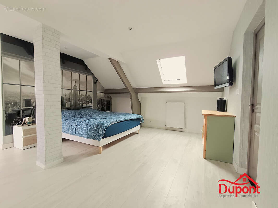 Maison 202 m² à Marchiennes  - photo 7