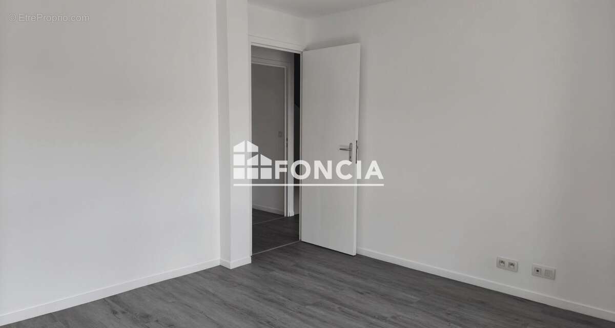 Maison familiale de 3 chambres à Nemours – Quartier calme et recherché - photo 7