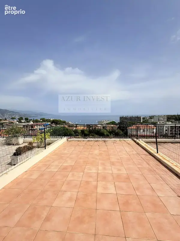 Vente 4 pieces - cap martin - photo 14