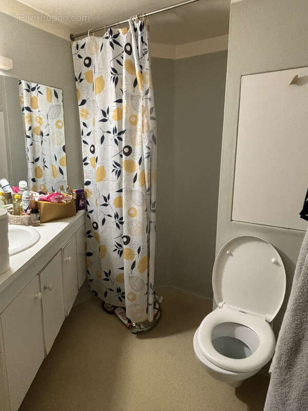 Appartement à SAINT-BRIEUC