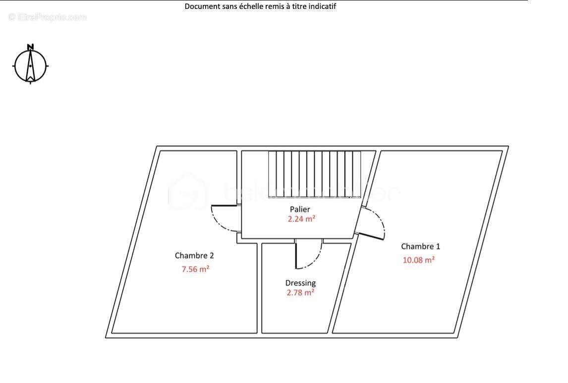 Maison à PLOBANNALEC-LESCONIL