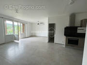 Appartement à BRIGNOLES