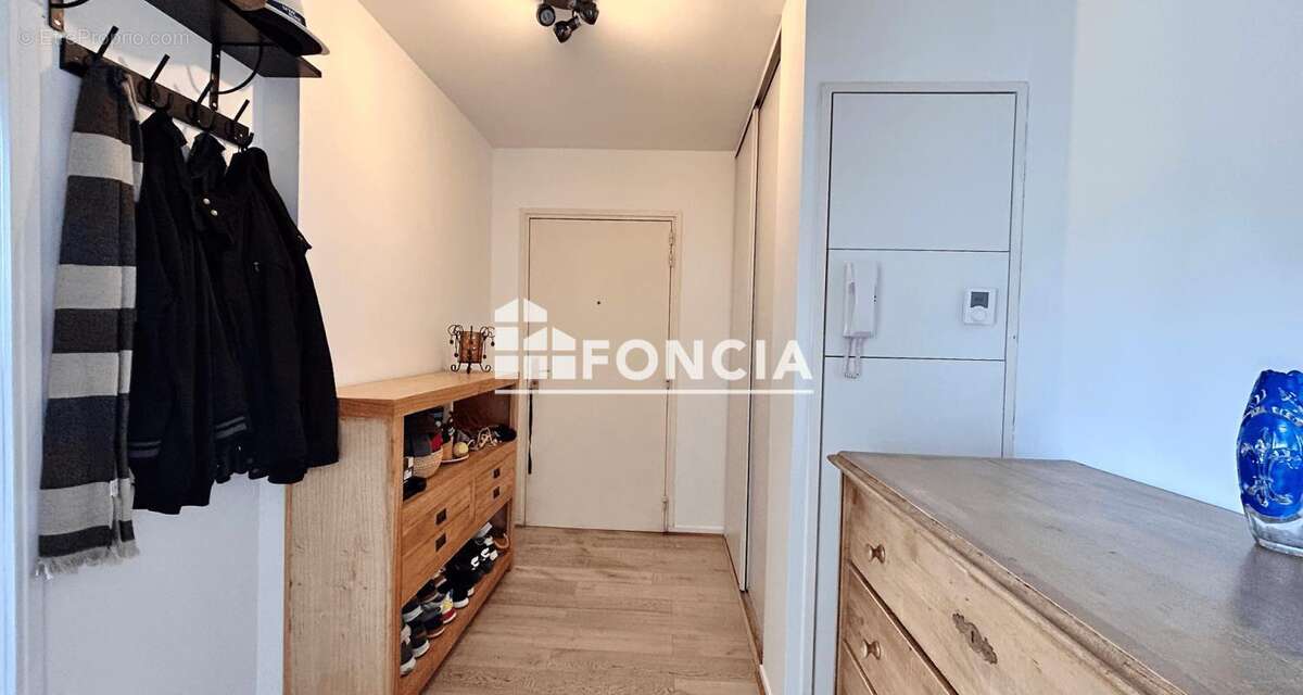 Appartement à LE PORT-MARLY