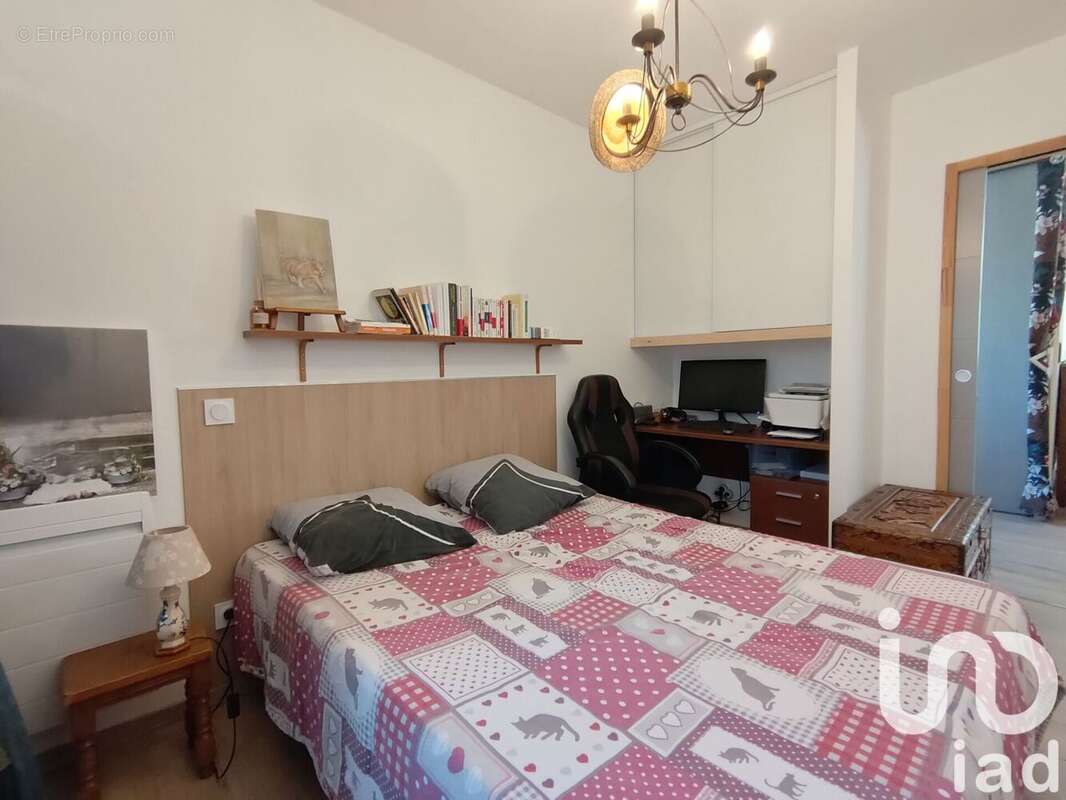 Photo 7 - Maison à ORNOLAC-USSAT-LES-BAINS