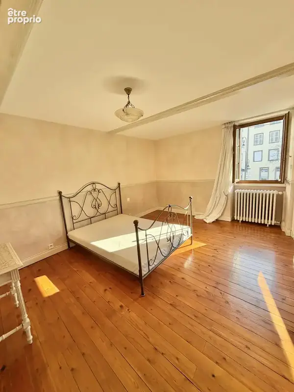 Maison 6 pièces, 125 m2 centre ville de Riom - photo 8