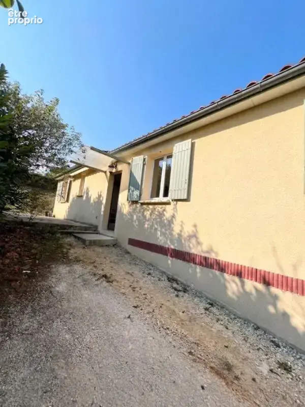 Maison à 3 kilometres de sarlat - photo 3