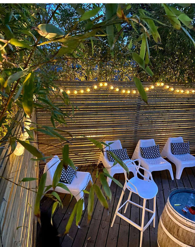 Maison à LE RELECQ-KERHUON