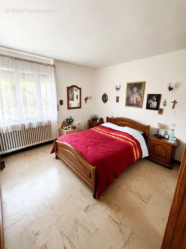 Maison à SUCY-EN-BRIE