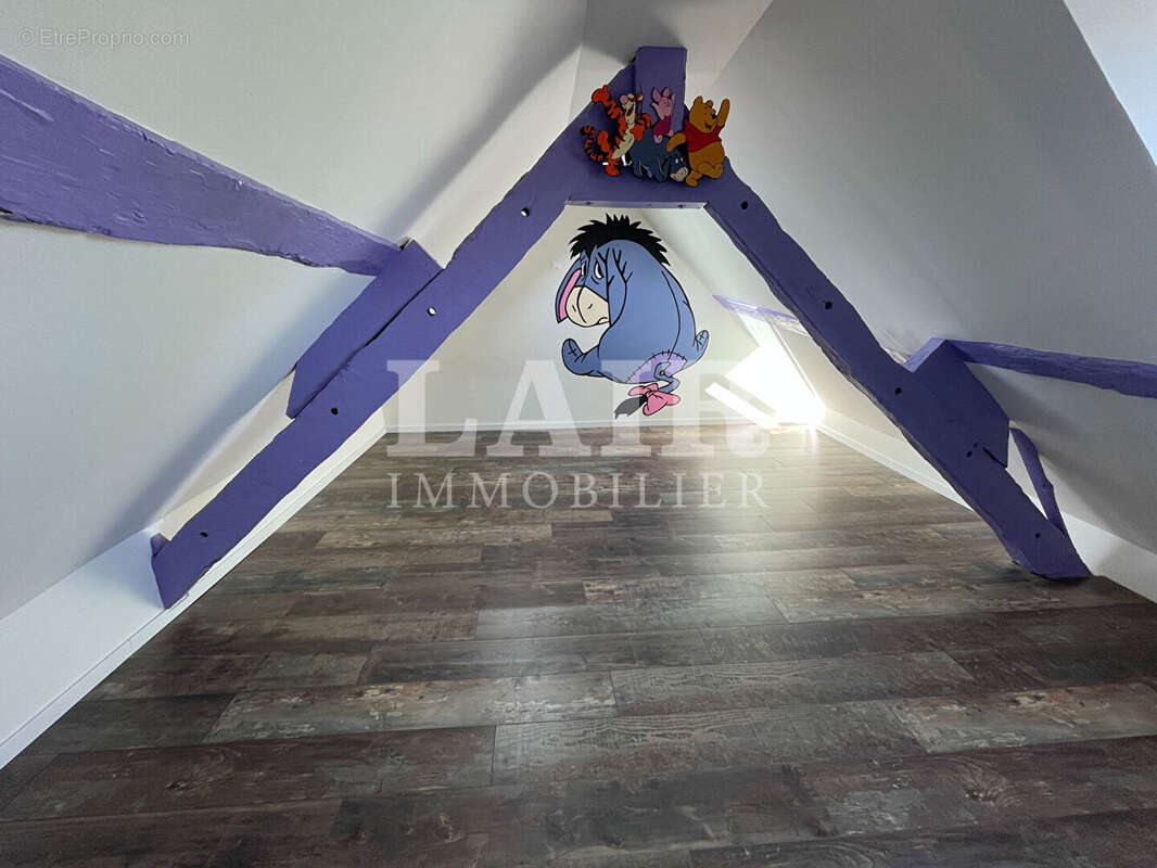 Ensemble immobilier à 5 min de Carrouges - photo 11