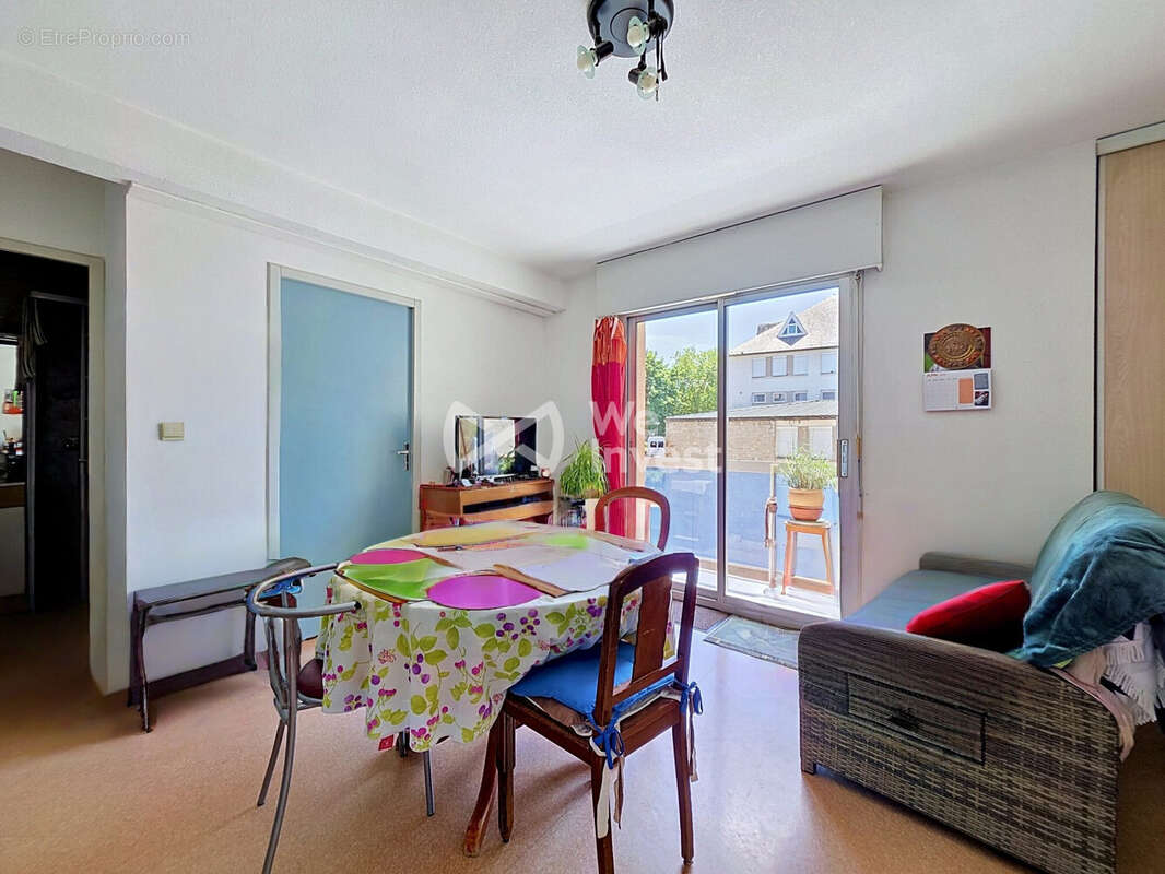 Appartement à RODEZ