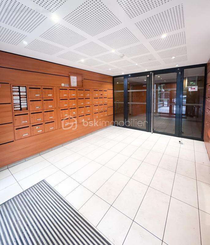 Appartement à ROSNY-SOUS-BOIS