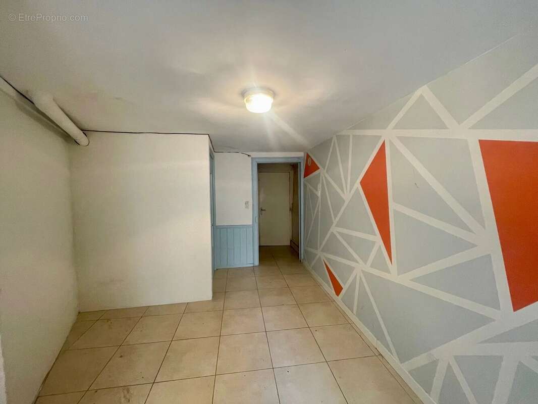 Appartement à PAMIERS