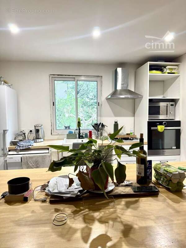 Maison à ALET-LES-BAINS