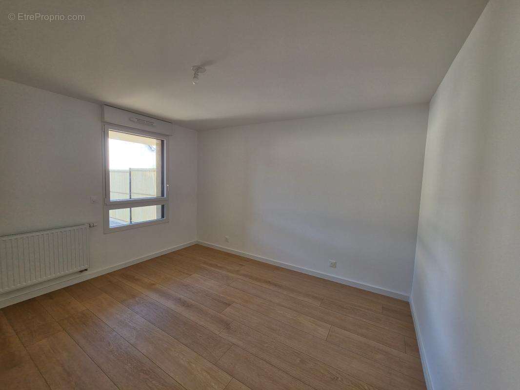 LOT N°001 - Appartement T4 " Résidence L'Envogue " à PERROS-GUIREC - photo 9
