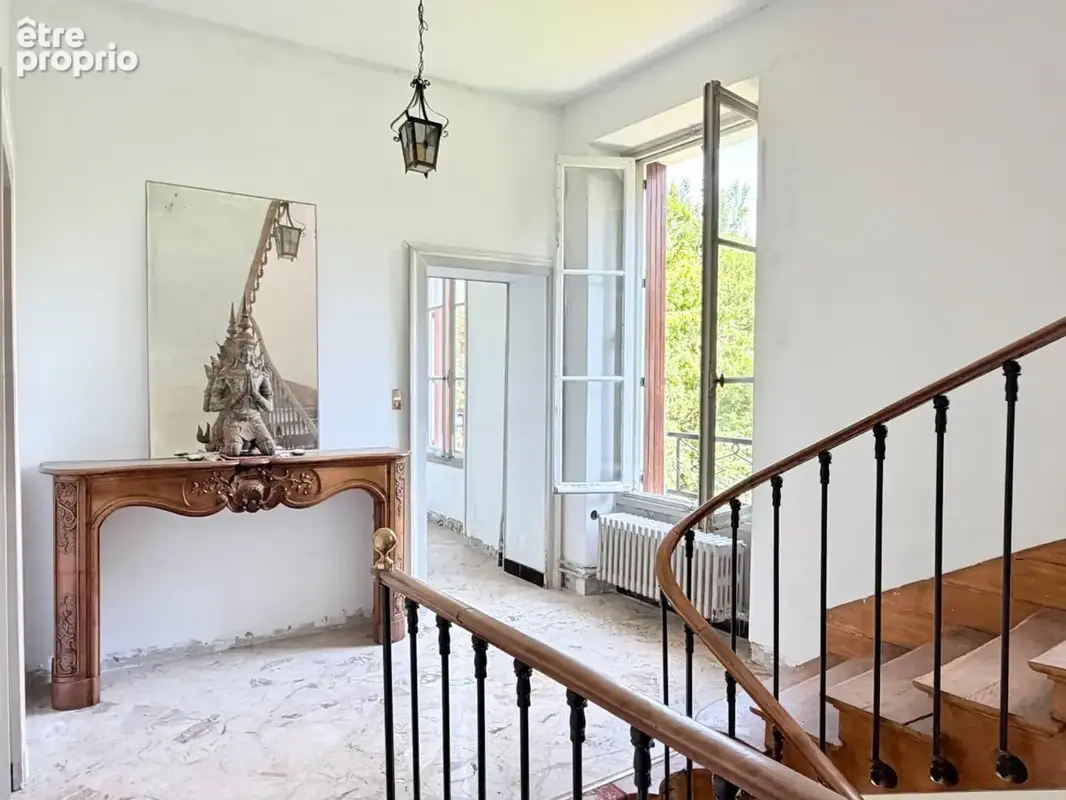 Ensemble immobilier de caractère avec jardin de 1 500 m² au cœur de Meaux - photo 15
