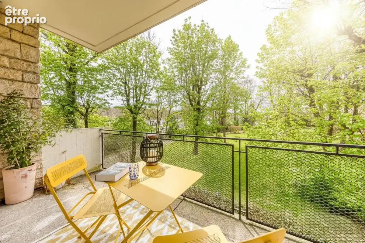Appartement 3 pièces 67 m² à vendre à Marnes-La-Coquette (92430) - photo 6