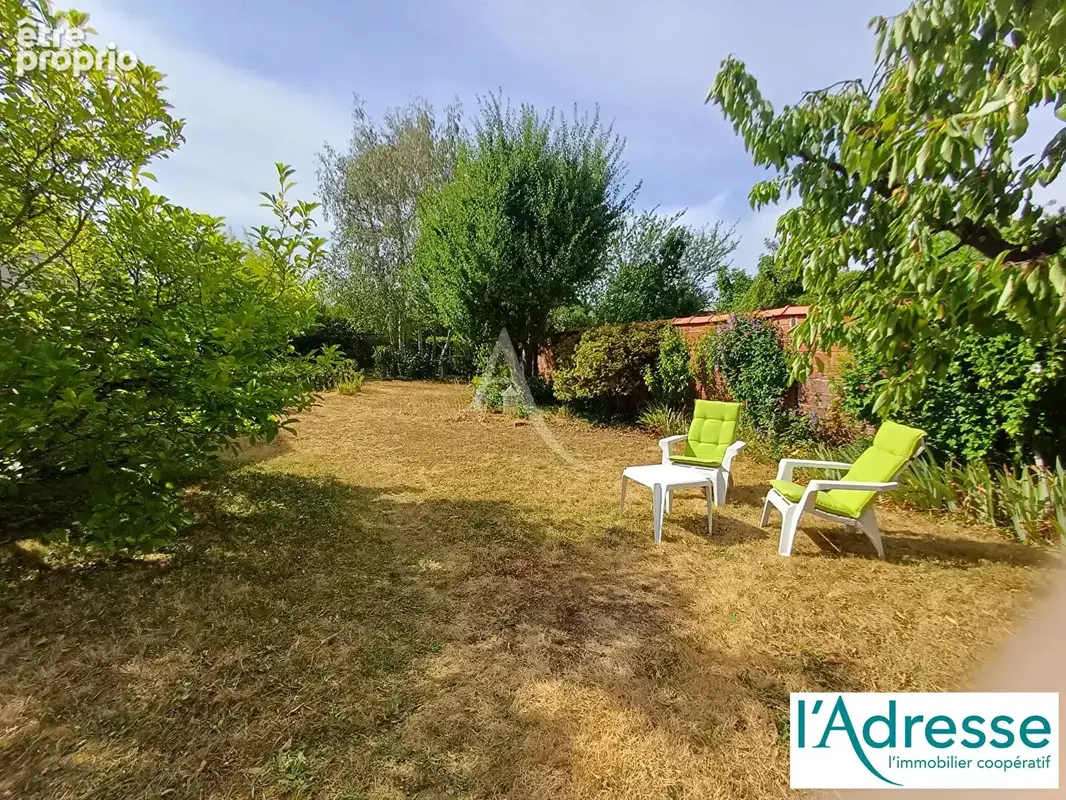 Maison indépendante 100m2 - photo 2
