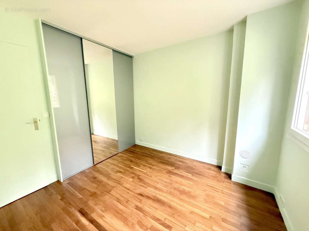 Appartement à MEZY-SUR-SEINE