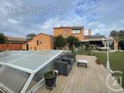 Maison à SAINT-CYPRIEN