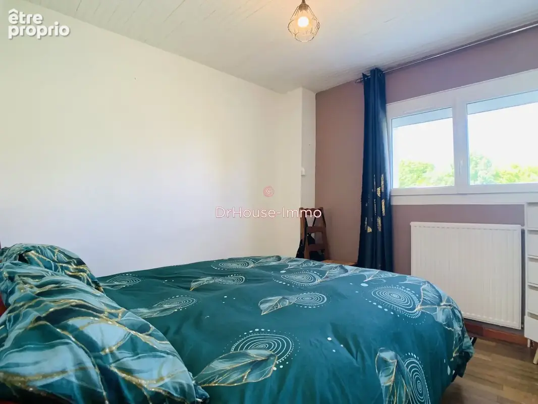 Maison 6 pièces 95 m² à vendre à Chateau-Renard (45220) - photo 26