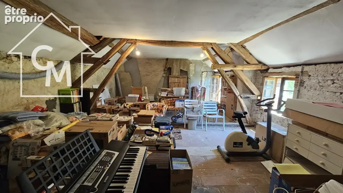 Maison à rénover entièrement - photo 21