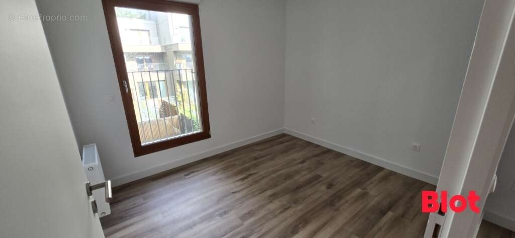 Appartement à LORIENT