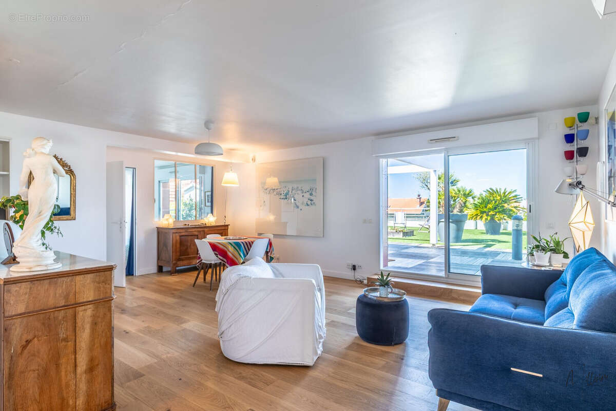 Appartement à BAYONNE