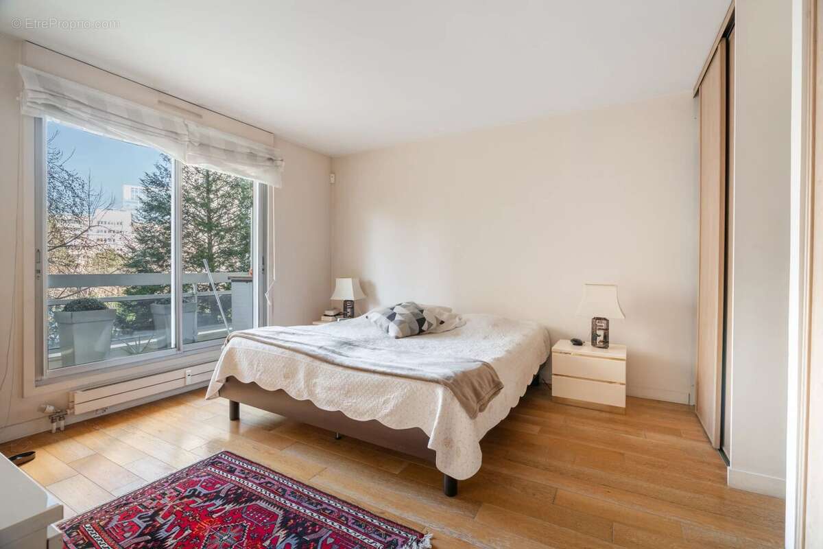 Levallois-Perret / Louise Michel - photo 11