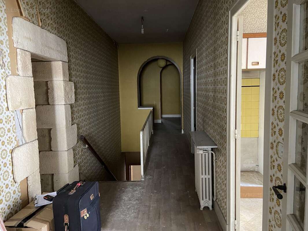 Appartement à MIRAMONT-DE-GUYENNE