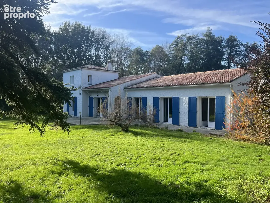 Maison à CRAVANS