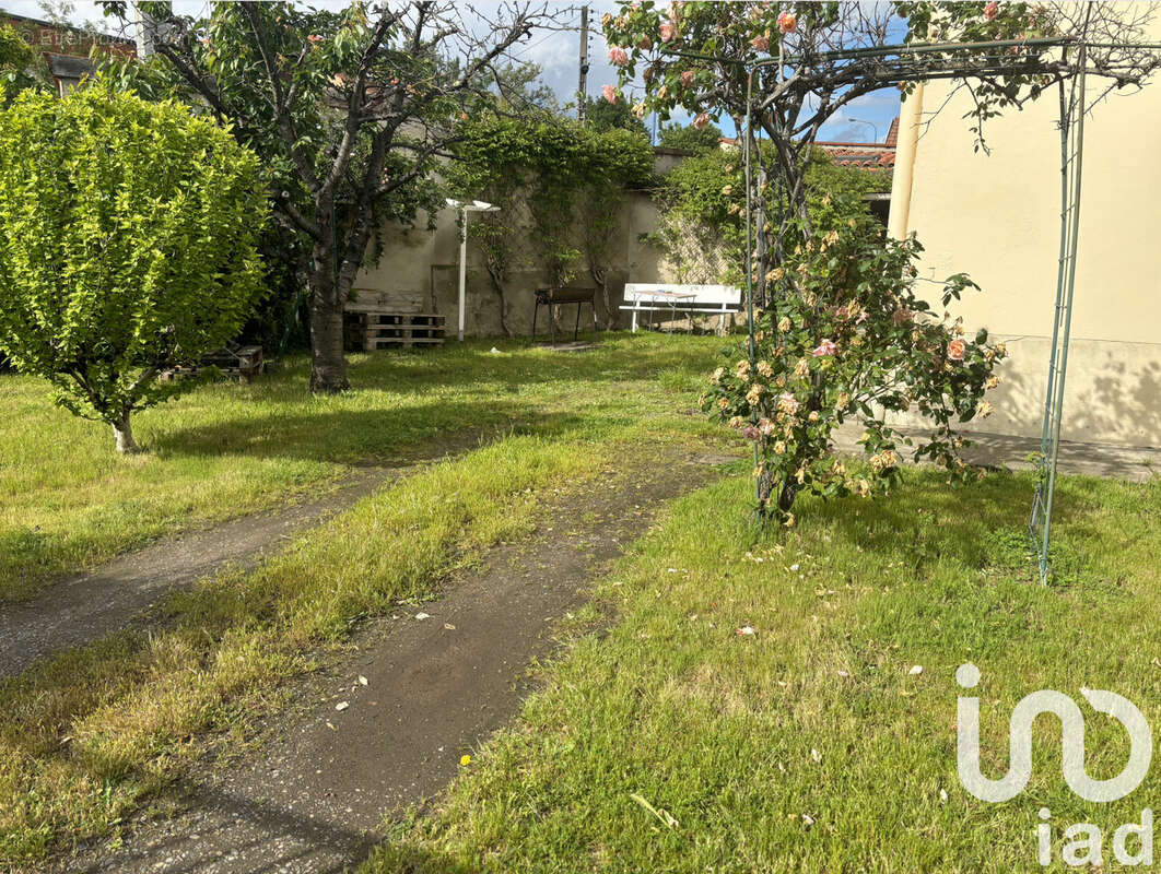 Photo 8 - Maison à TOULOUSE