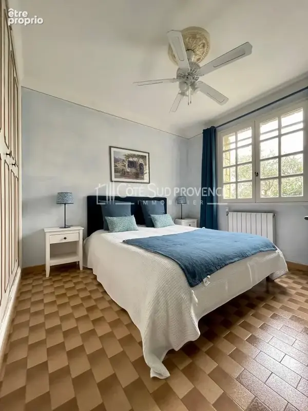 Villa avec piscine bedoin - photo 24