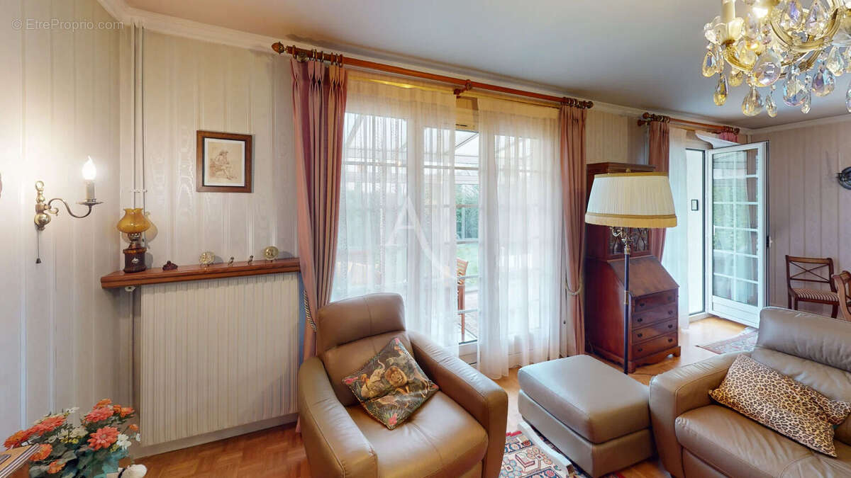 Maison à PALAISEAU