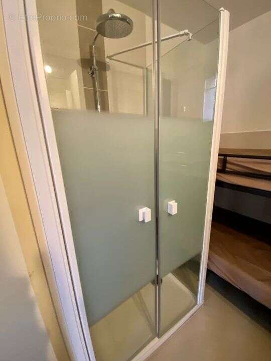 Appartement à GREOUX-LES-BAINS