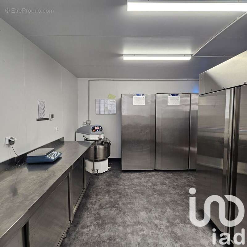 Photo 8 - Appartement à LA COURONNE