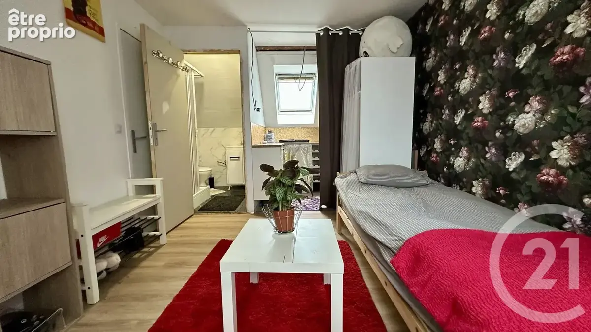 Maison 5 pièces 93 m² à vendre à Lagny-Sur-Marne (77400) - photo 13