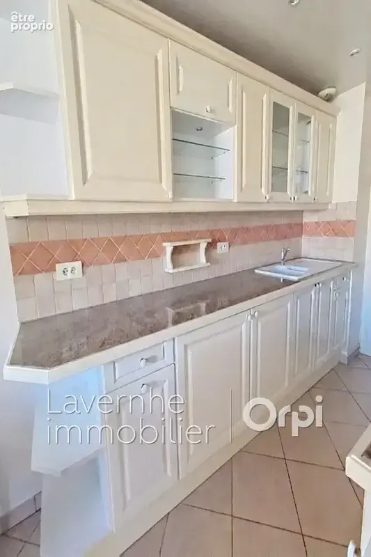 Appartement 3 pièces 77 m² à vendre à Antibes (06160) - photo 2