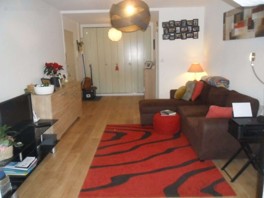 Appartement à VANDOEUVRE-LES-NANCY