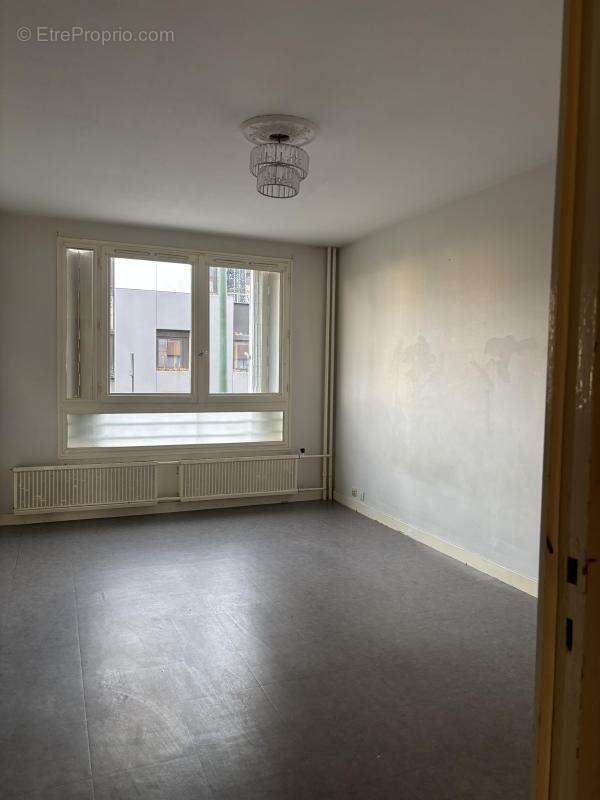 Appartement à VALENCE