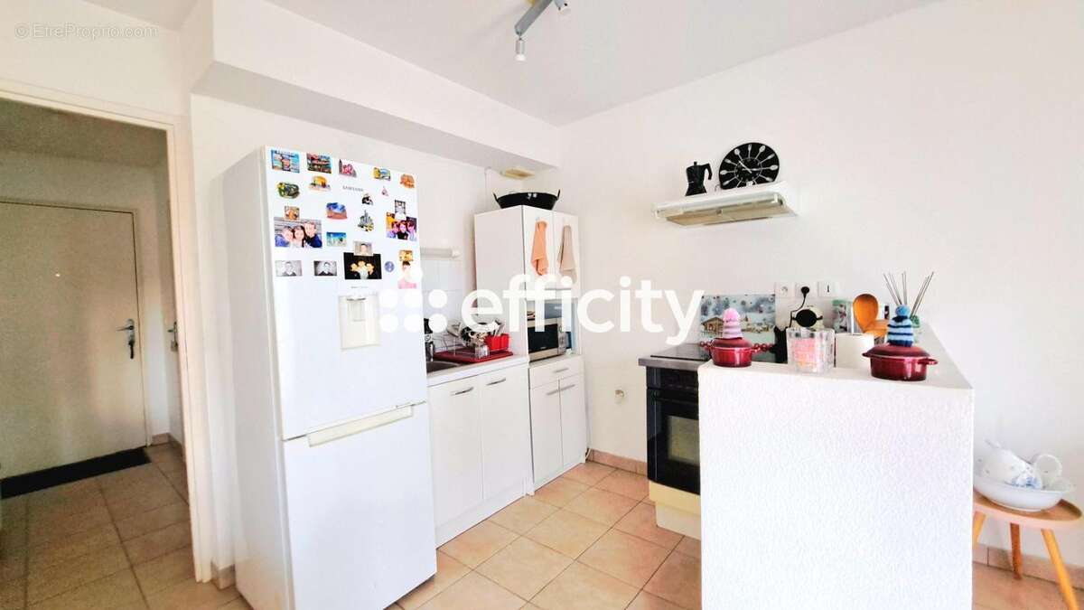 Appartement à GUJAN-MESTRAS