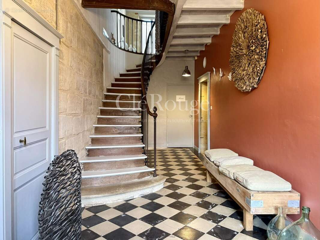 Appartement à MARMANDE