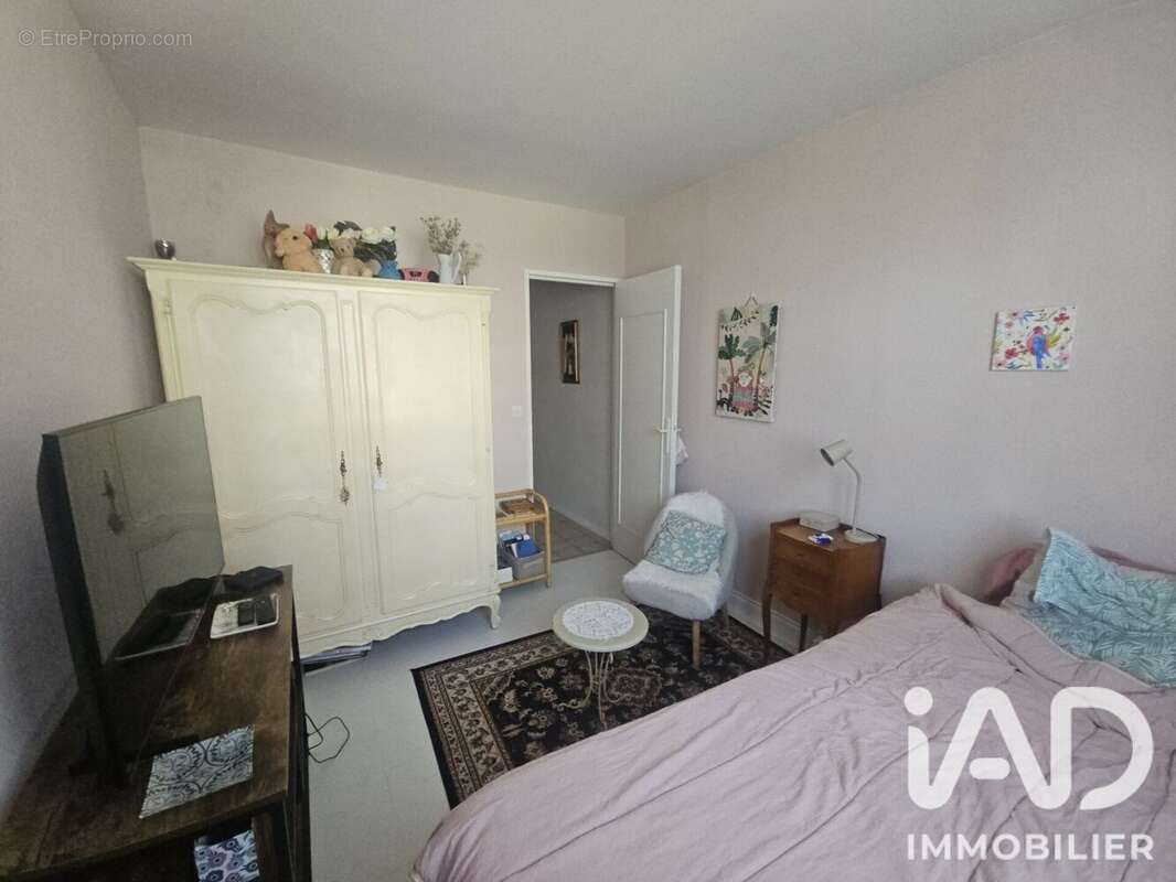 Photo 7 - Appartement à LE HAVRE