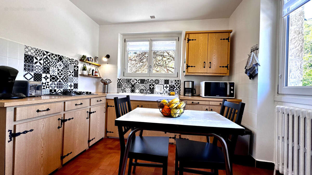 Maison Cajarc 5 pièce(s) 125 m2 - photo 7
