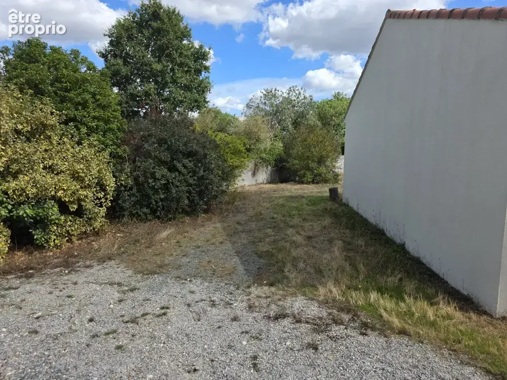 Exclusivité agence maison 3 chambres - photo 3